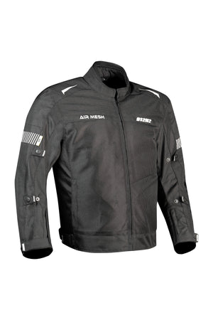Chaqueta DS2M2 Lahore V1 Negra
