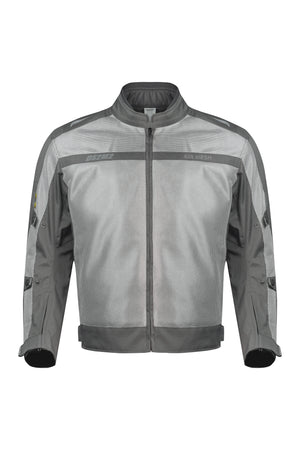 Chaqueta DS2M2 Lahore V1 Gris/Plata