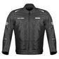 Chaqueta DS2M2 Lahore V1 Negra
