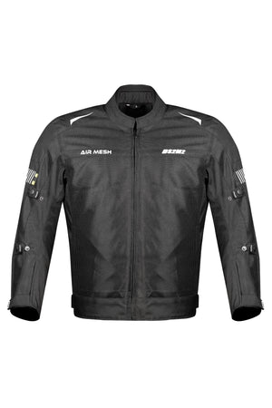 Chaqueta DS2M2 Lahore V1 Negra