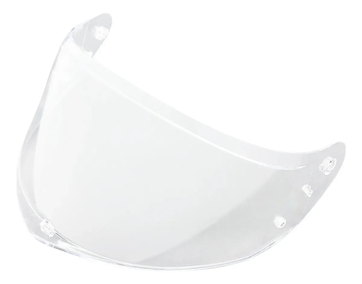 Visor Transparente LS2 FF 808 Stream II