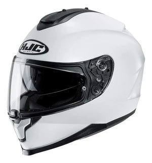 Casco HJC C70N Blanco