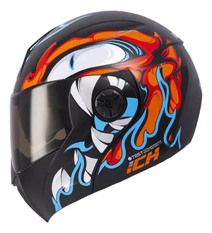 Casco Abatible ICH 3110 Vibor