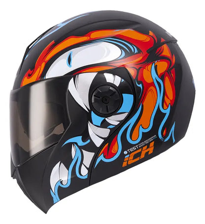Casco Abatible ICH 3110 Vibor