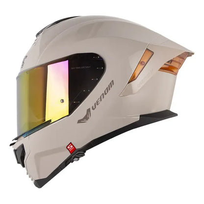 Casco SHAFT PRO SERIES 609 Venom - Arena