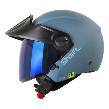 Casco SHAFT 212 Trick Solid Azul