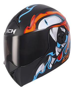 Casco Abatible ICH 3110 Vibor