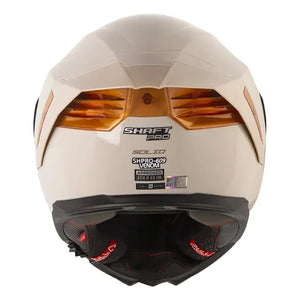 Casco SHAFT PRO SERIES 609 Venom - Arena