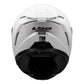 Casco LS2 Challenger II Blanco