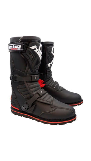 Botas HEBO Technical 2.0