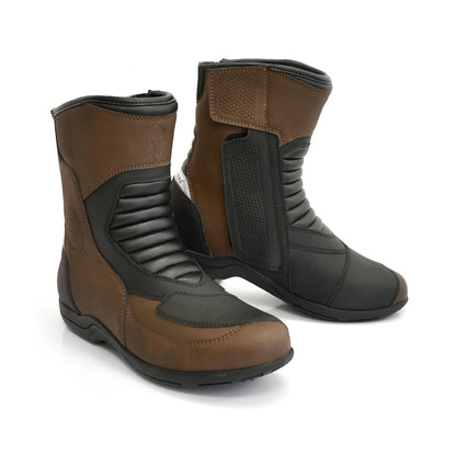 Botas Spartan Taull - Café