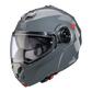 Casco CABERG Duke Evo Gris Brillante