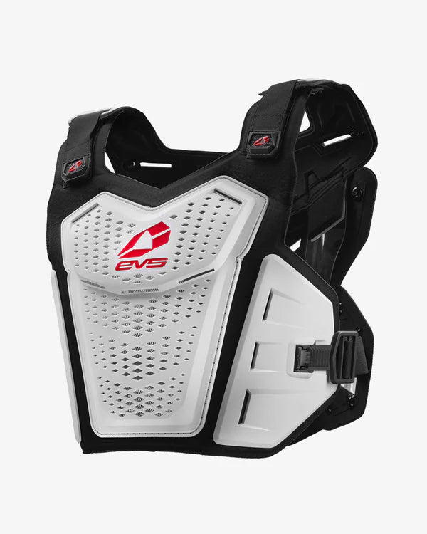 Pechera EVS F1 Roost Deflector