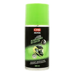 Espuma limpiadora de interiores para casco CRC