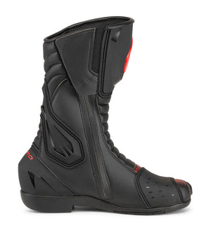 Botas FORMA FRECCIA EVO - Black Red