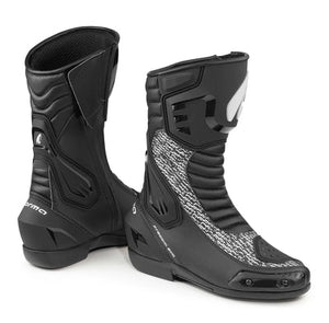 Botas FORMA FRECCIA EVO - Black White