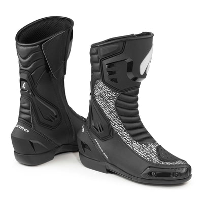 Botas FORMA Freccia Dry - Black White