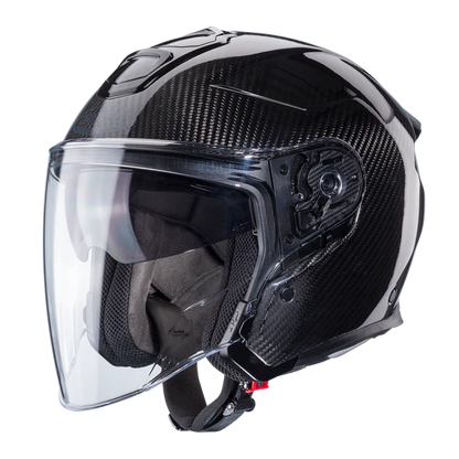 Casco CABERG Flyon II Carbon