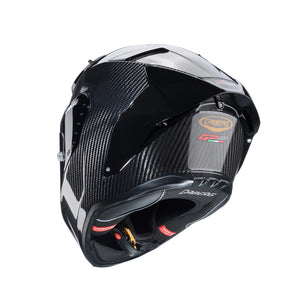 Casco CABERG GP01 Carbon