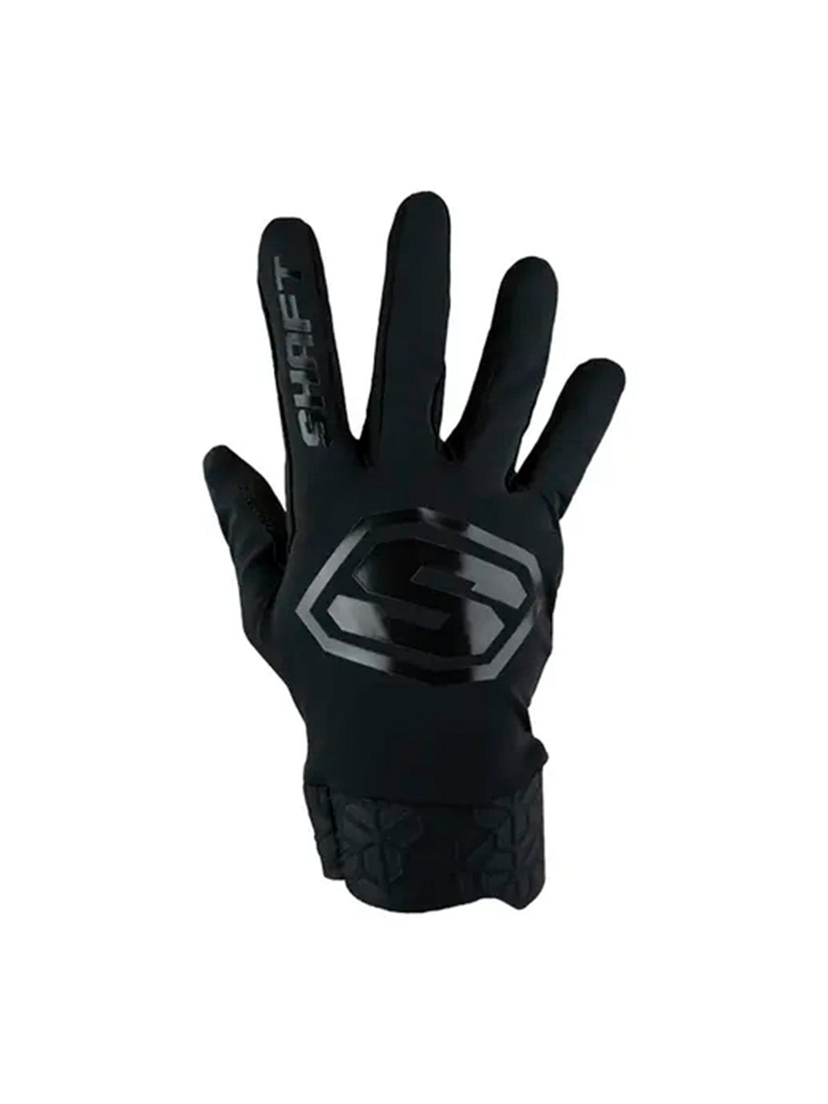 Guante SHAFT Pusher Negro