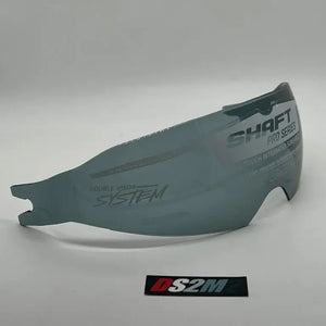 Gafas – Visor SHAFT PRO Series 600 DV