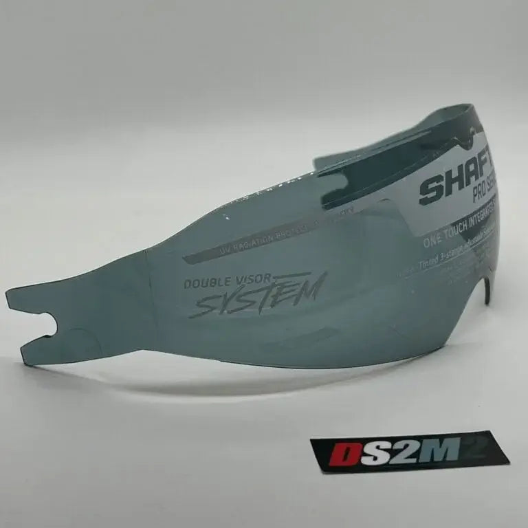 Gafas – Visor SHAFT PRO Series 600 DV 2