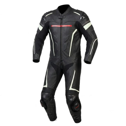Monotraje SEDICI Corsa 2 Negro
