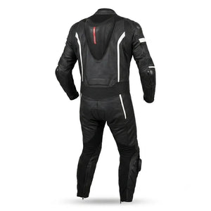 Monotraje SEDICI Corsa 2 Negro