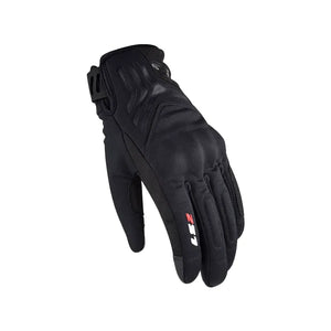 Guantes LS2 Jet II Lady -Negros