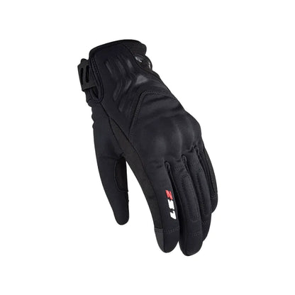 Guantes LS2 Jet II Lady -Negros
