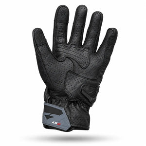 Guantes LS2 Air Raptor Negros