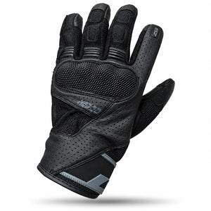 Guantes LS2 Air Raptor Negros