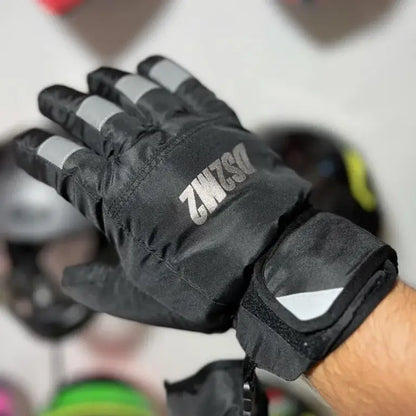 Guantes Térmicos Impermeables DS2M2