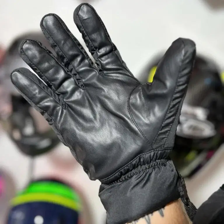 Guantes Térmicos Impermeables DS2M2 2