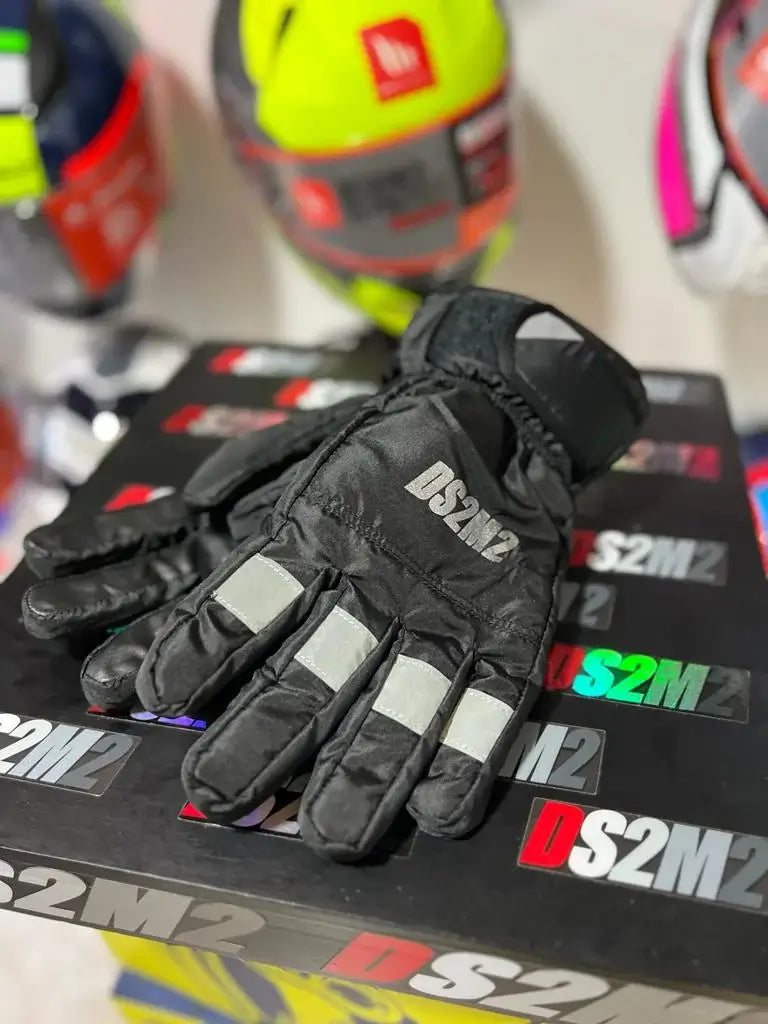 Guantes Térmicos Impermeables DS2M2 3