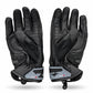 Guantes LS2 Air Raptor Negros