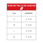 Casco Integral KONTROL Sonic - Negro