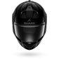 Casco SHARK Ridill 2 Solid Negro Brillante