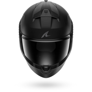 Casco SHARK Ridill 2 Solid Negro Mate