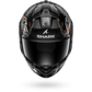 Casco SHARK Ridill 2 - Molokai Black Silver Orange