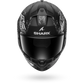 Casco SHARK Ridill 2 Molokai Negro Gris