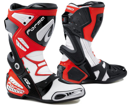 Botas FORMA Ice Pro Rojas