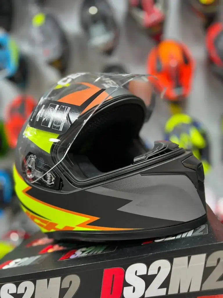 ICH 503SP RUFY AMARILLO MATE 2