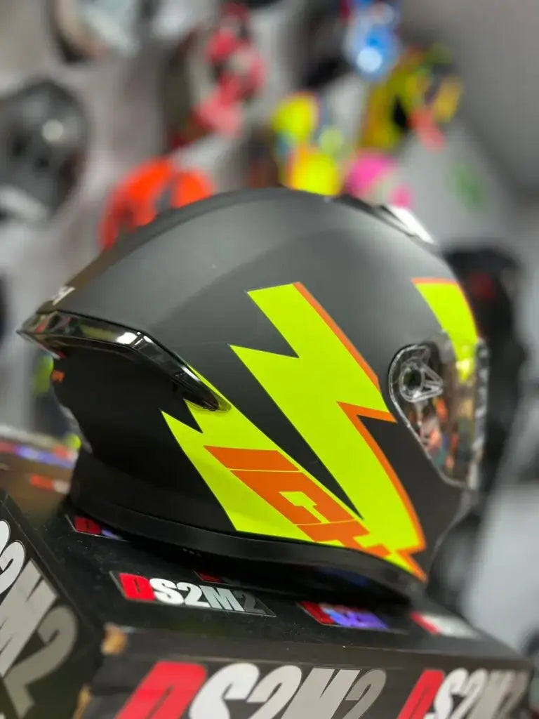 ICH 503SP RUFY AMARILLO MATE 3