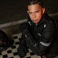 Chaqueta DS2M2 Lahore V1 Negra