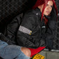 Chaqueta DS2M2 Lahore V1 Negra