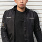 Chaqueta DS2M2 Lahore V1 Negra