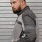 Chaqueta DS2M2 Lahore V1 Gris/Plata