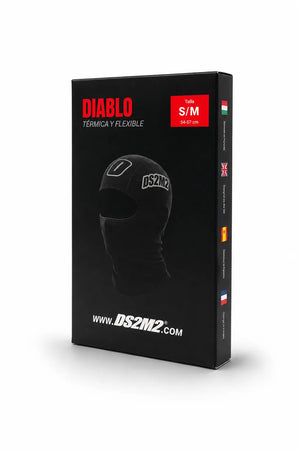 Balaclava DIABLO by DS2M2