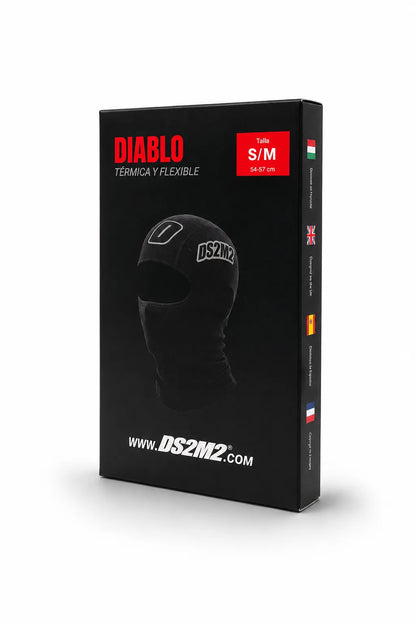 Balaclava DIABLO by DS2M2